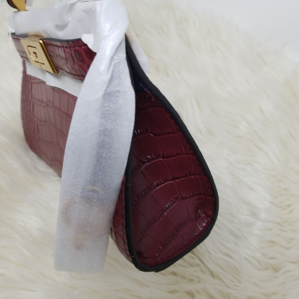 🆕️ Croc Tory Burch Radziwill Petite - Picture 3 of 6